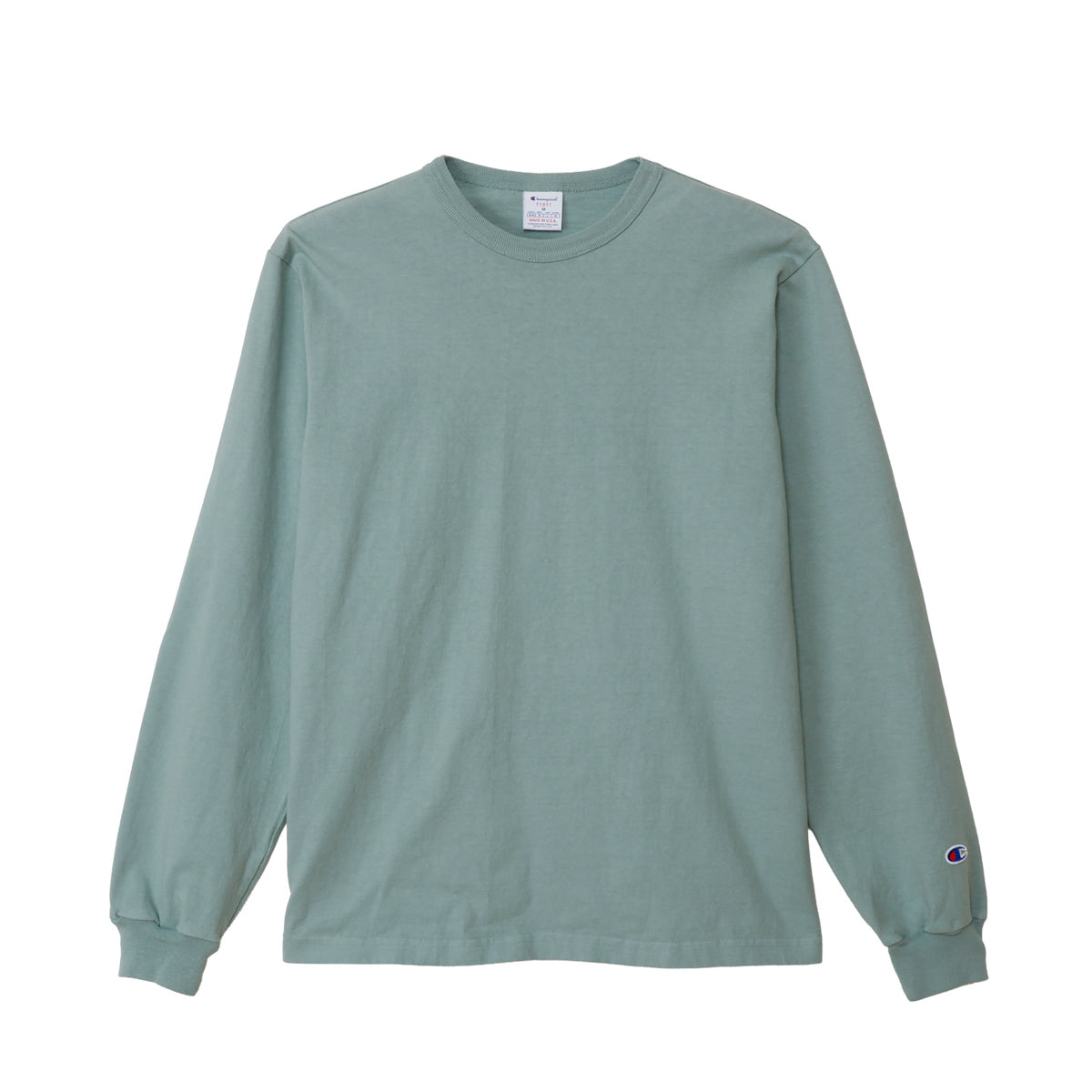 ティーテンイレブン ロングスリーブTシャツ (C5-B403)