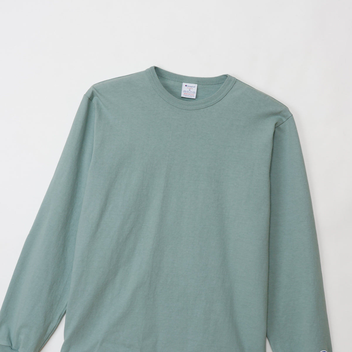 ティーテンイレブン ロングスリーブTシャツ (C5-B403)