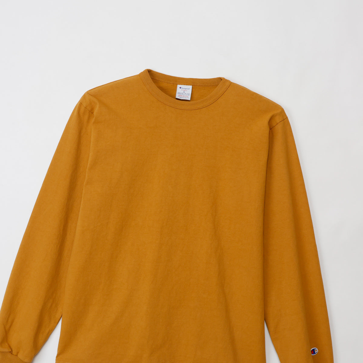 ティーテンイレブン ロングスリーブTシャツ (C5-B403)