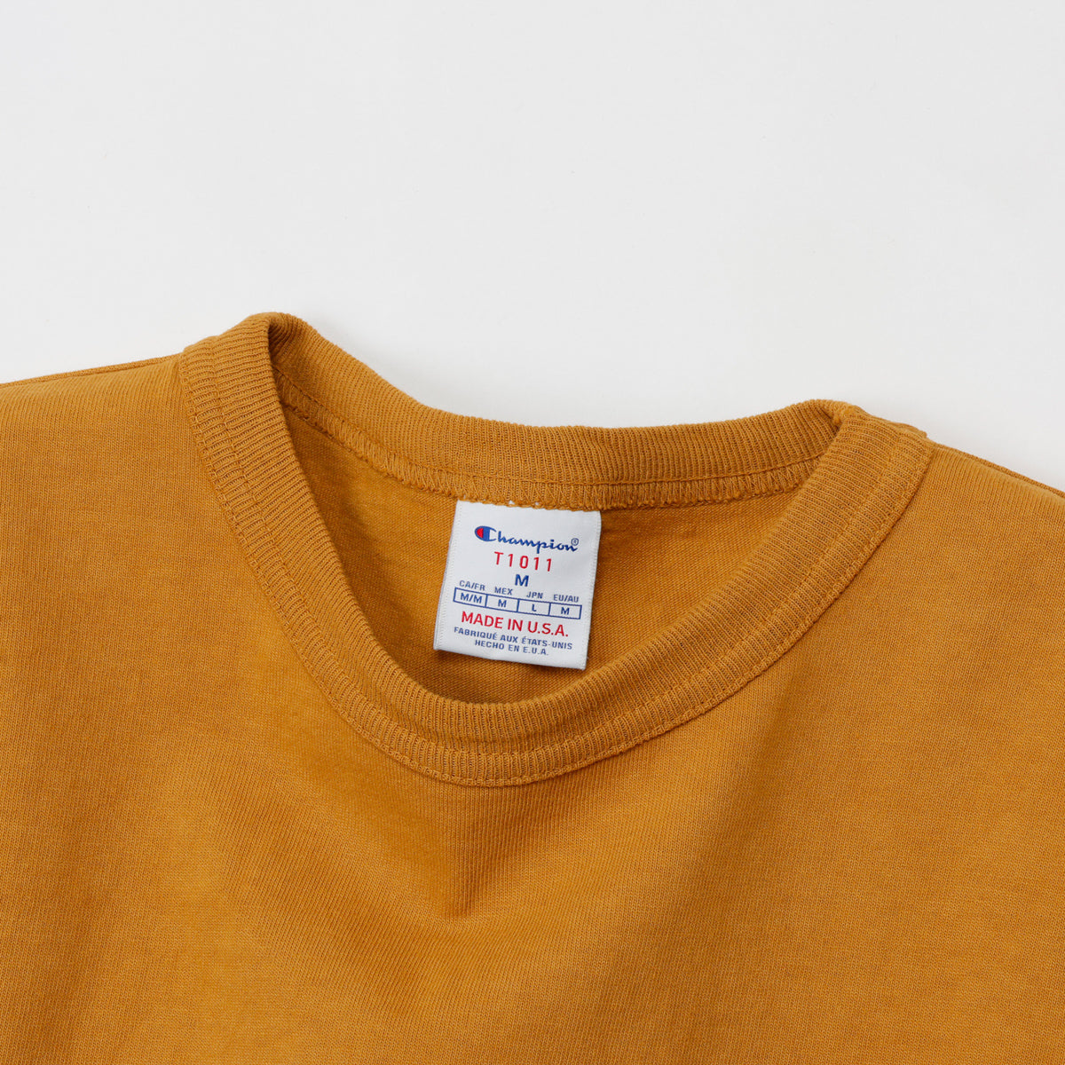 ティーテンイレブン ロングスリーブTシャツ (C5-B403)