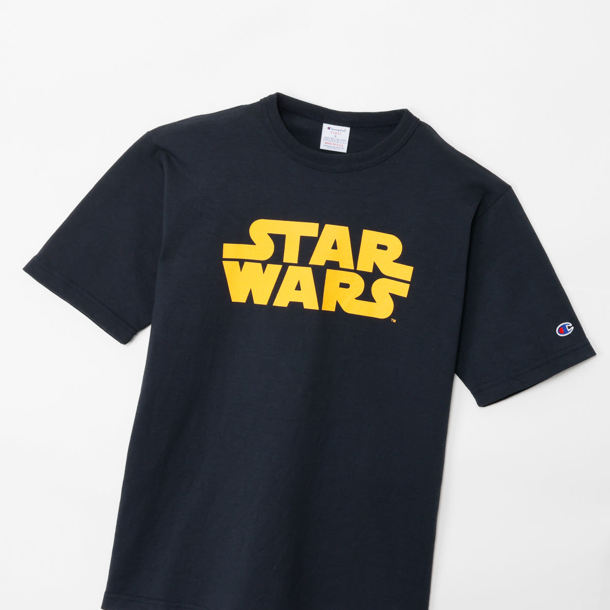 ティーテンイレブン ショートスリーブTシャツ（スターウォーズ