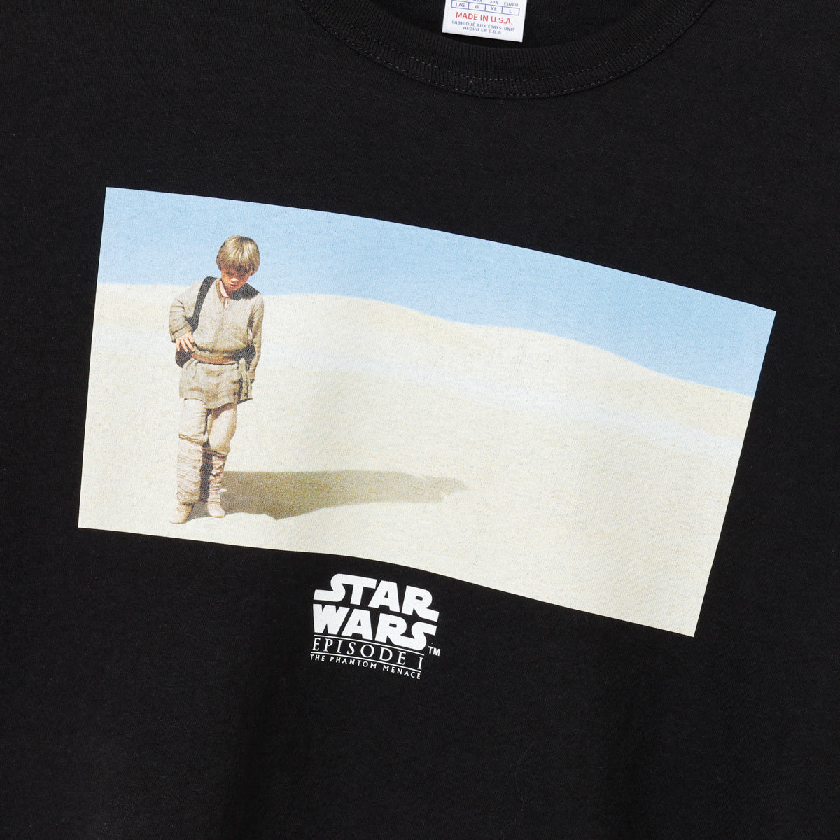 ティーテンイレブン ショートスリーブTシャツ（スターウォーズ