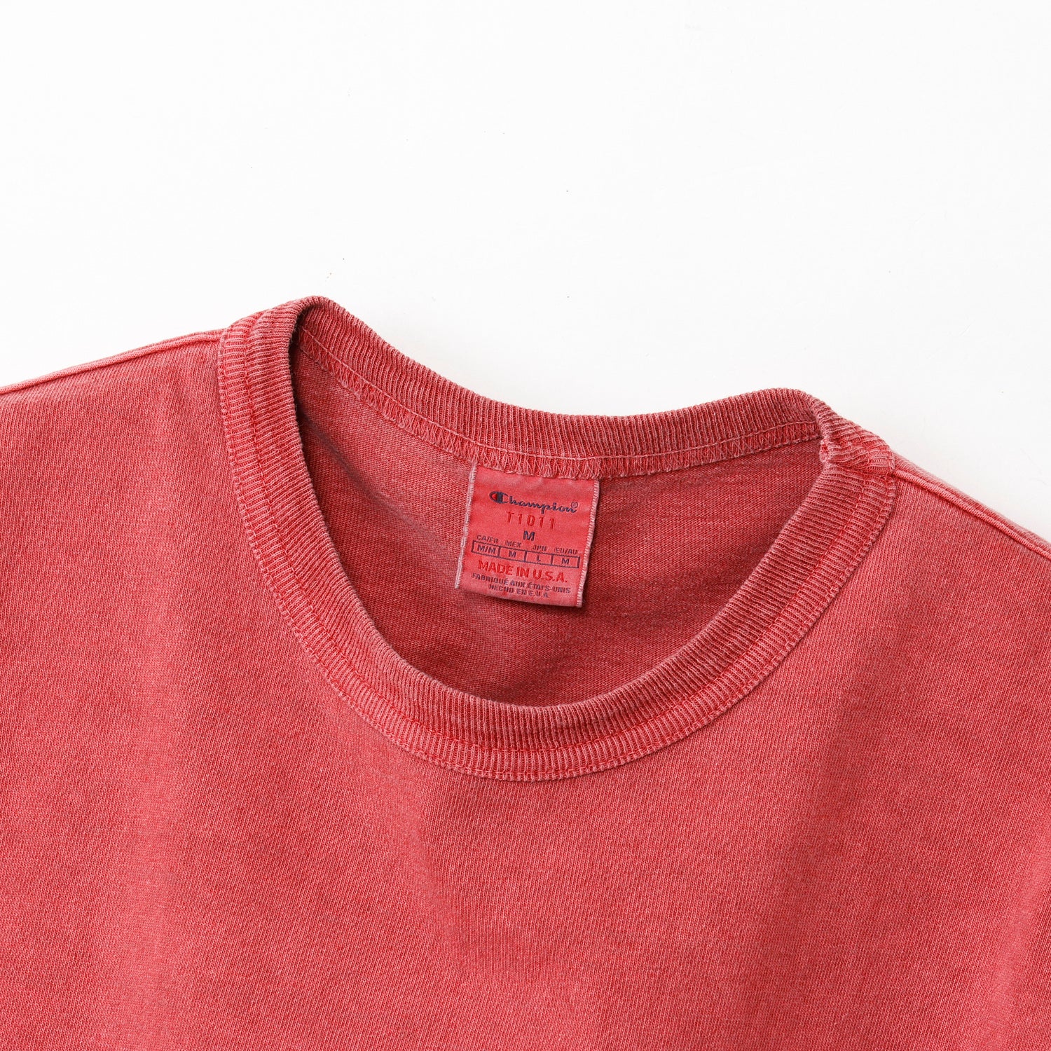 ティーテンイレブン ショートスリーブTシャツ (C5-D319)