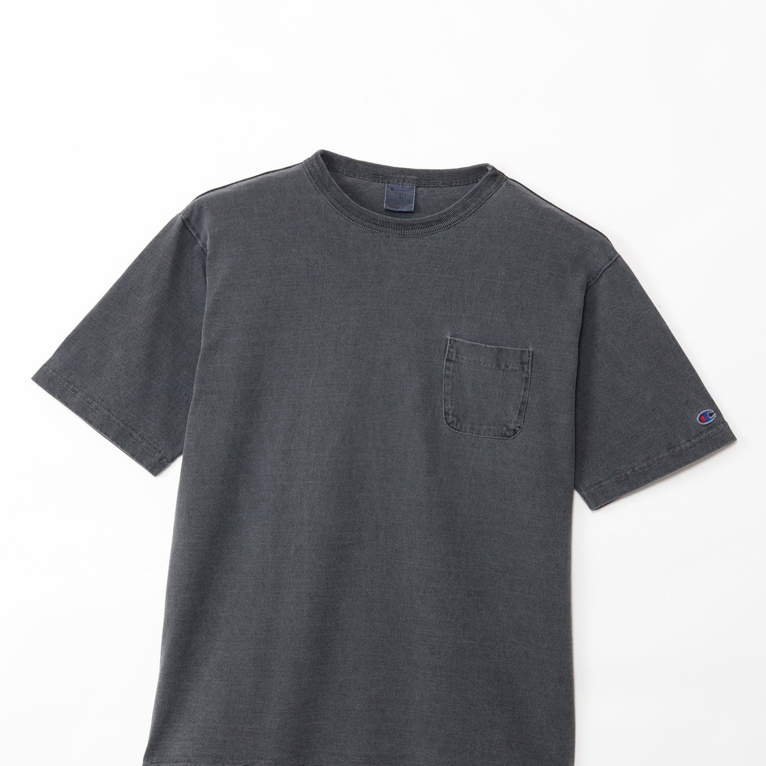 ティーテンイレブン ショートスリーブポケットTシャツ (C5-D320)