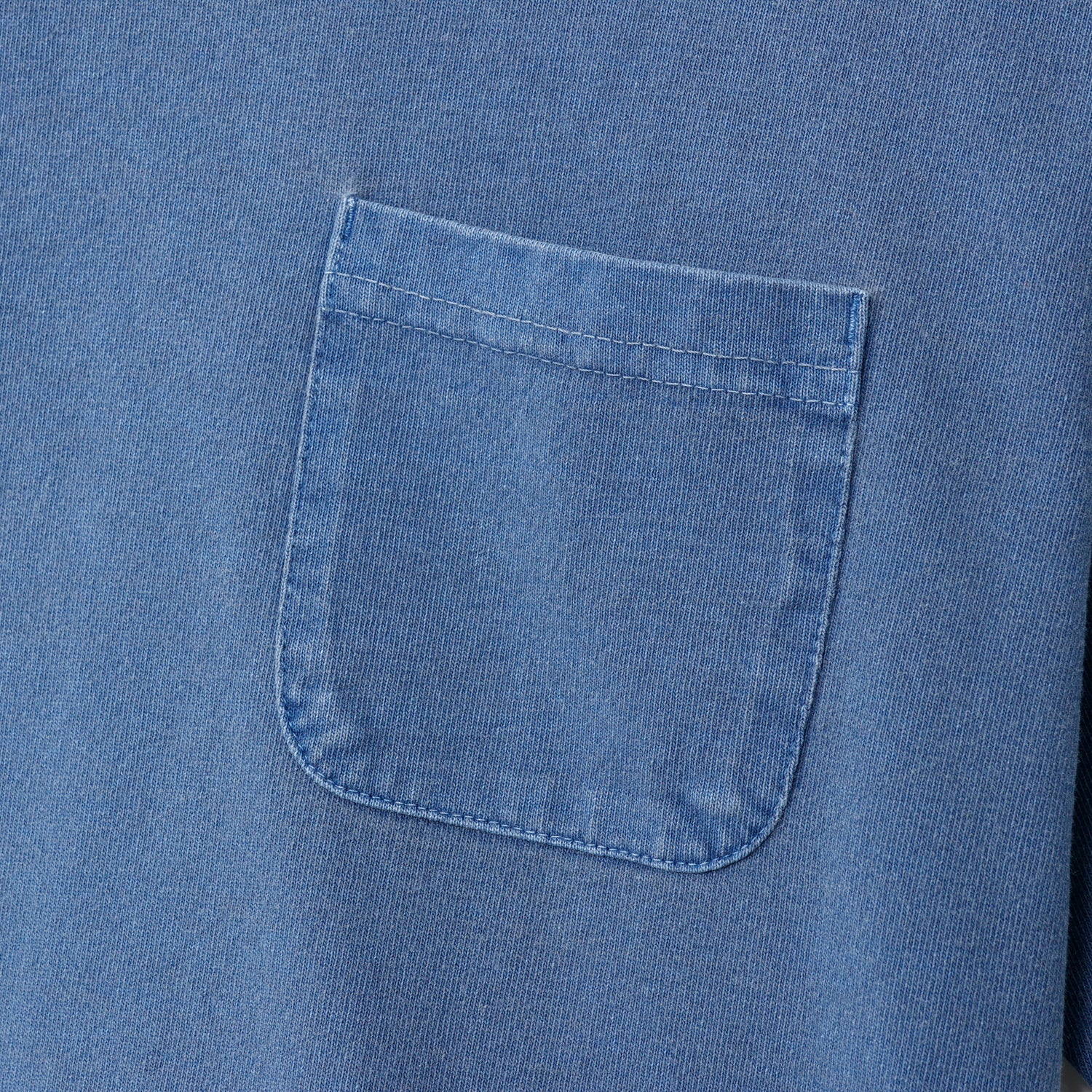 ティーテンイレブン ショートスリーブポケットTシャツ (C5-D320)