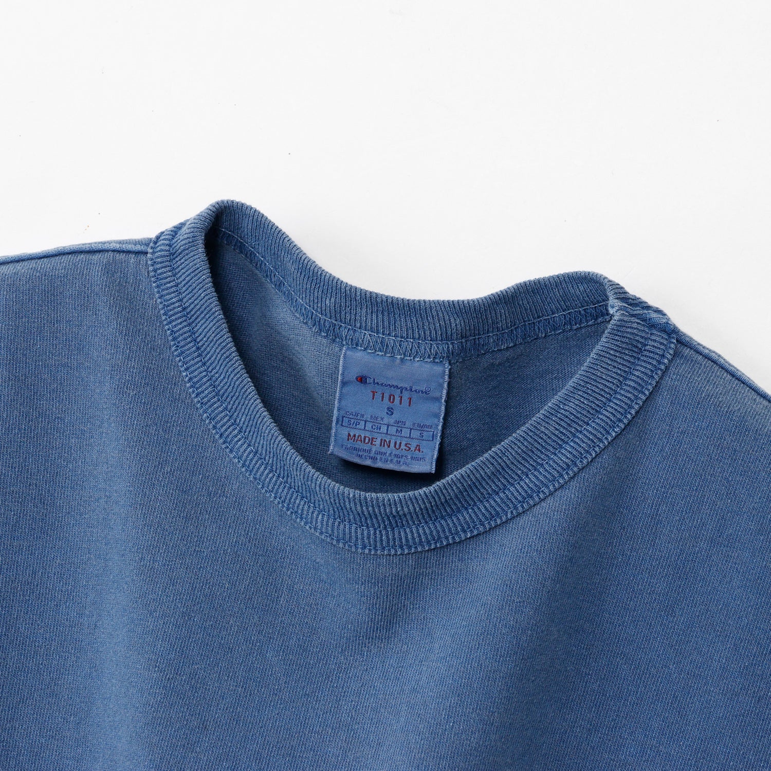 ティーテンイレブン ショートスリーブポケットTシャツ (C5-D320)