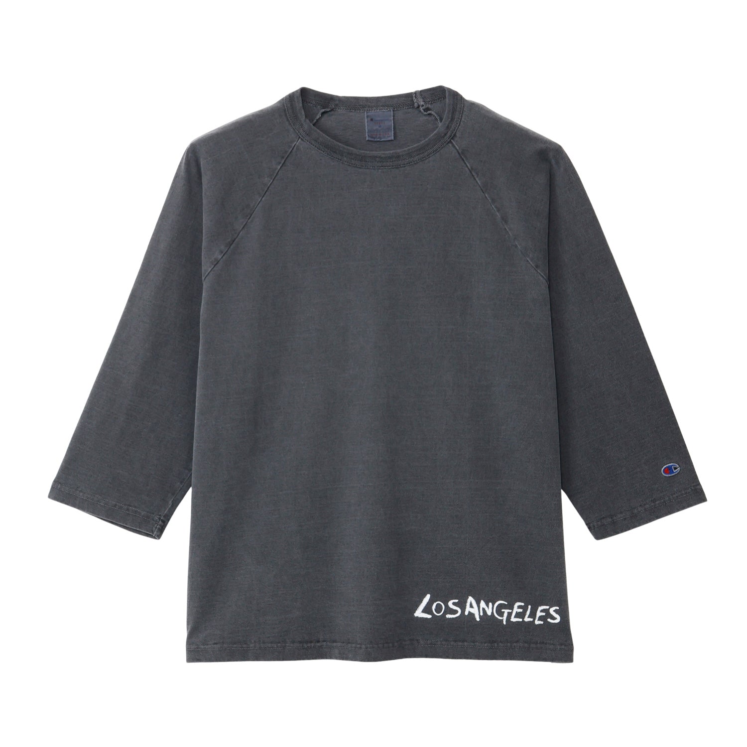 ティーテンイレブン ラグラン3/4　スリーブTシャツ (C5-D401)