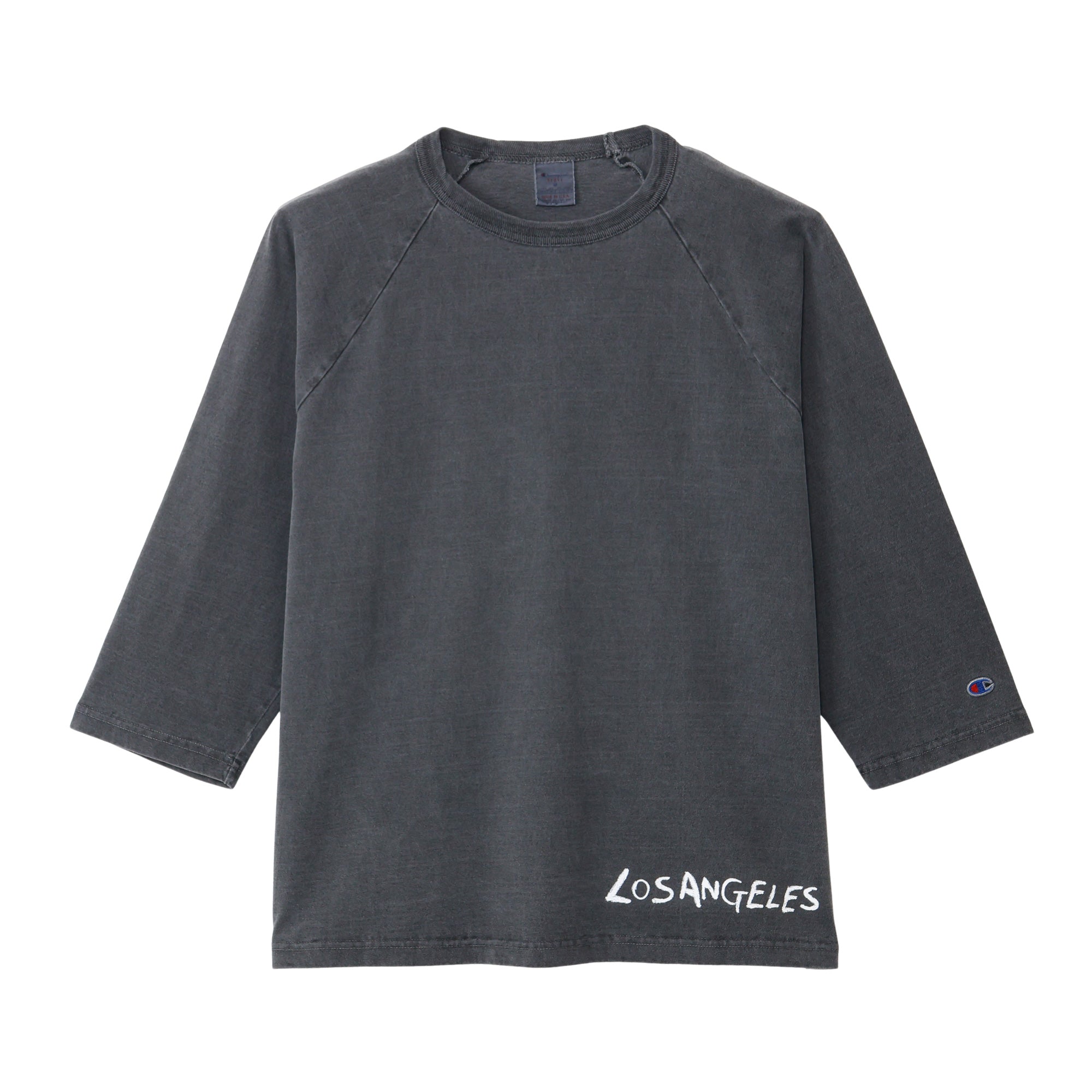 ティーテンイレブン ラグラン3/4　スリーブTシャツ (C5-D401)