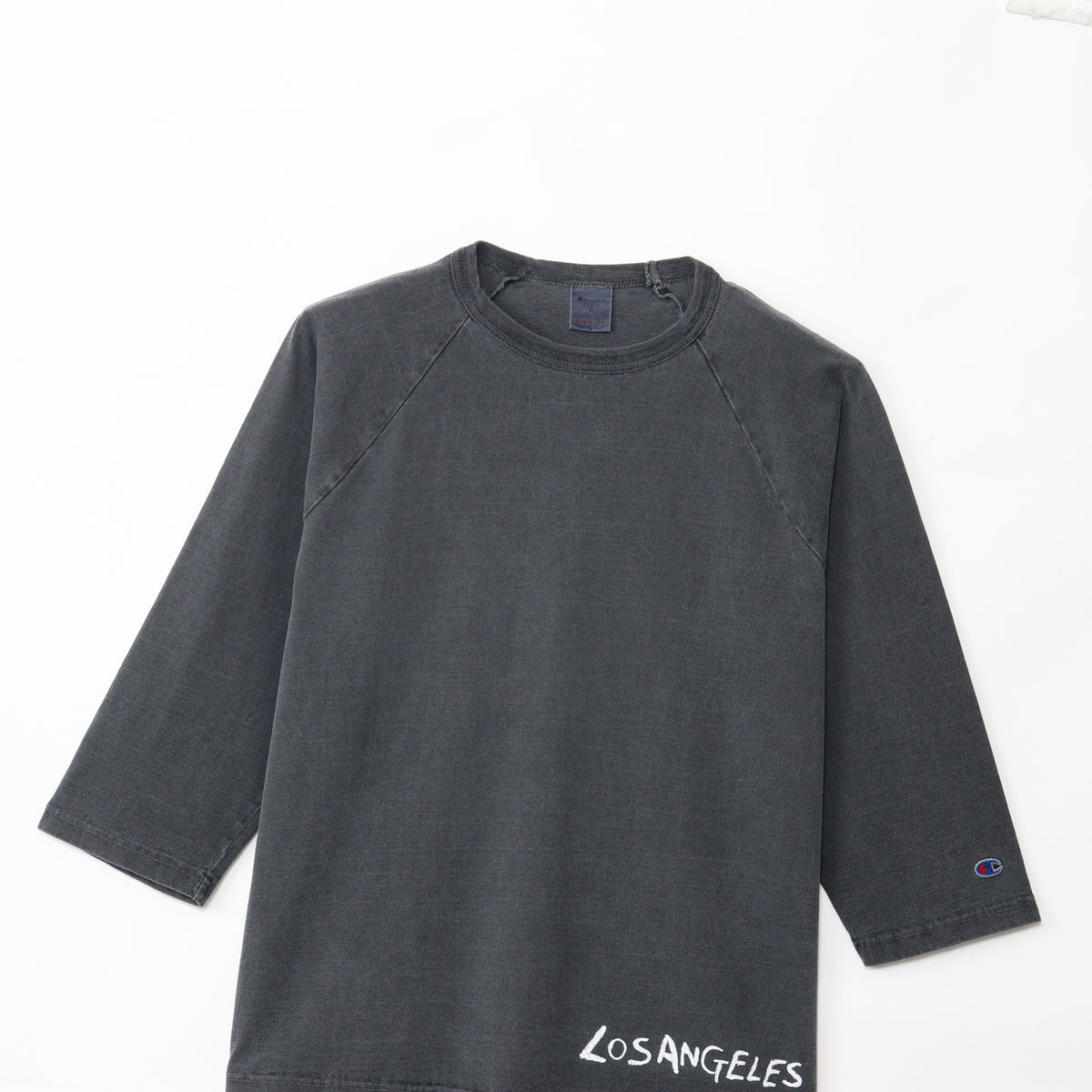 ティーテンイレブン ラグラン3/4　スリーブTシャツ (C5-D401)
