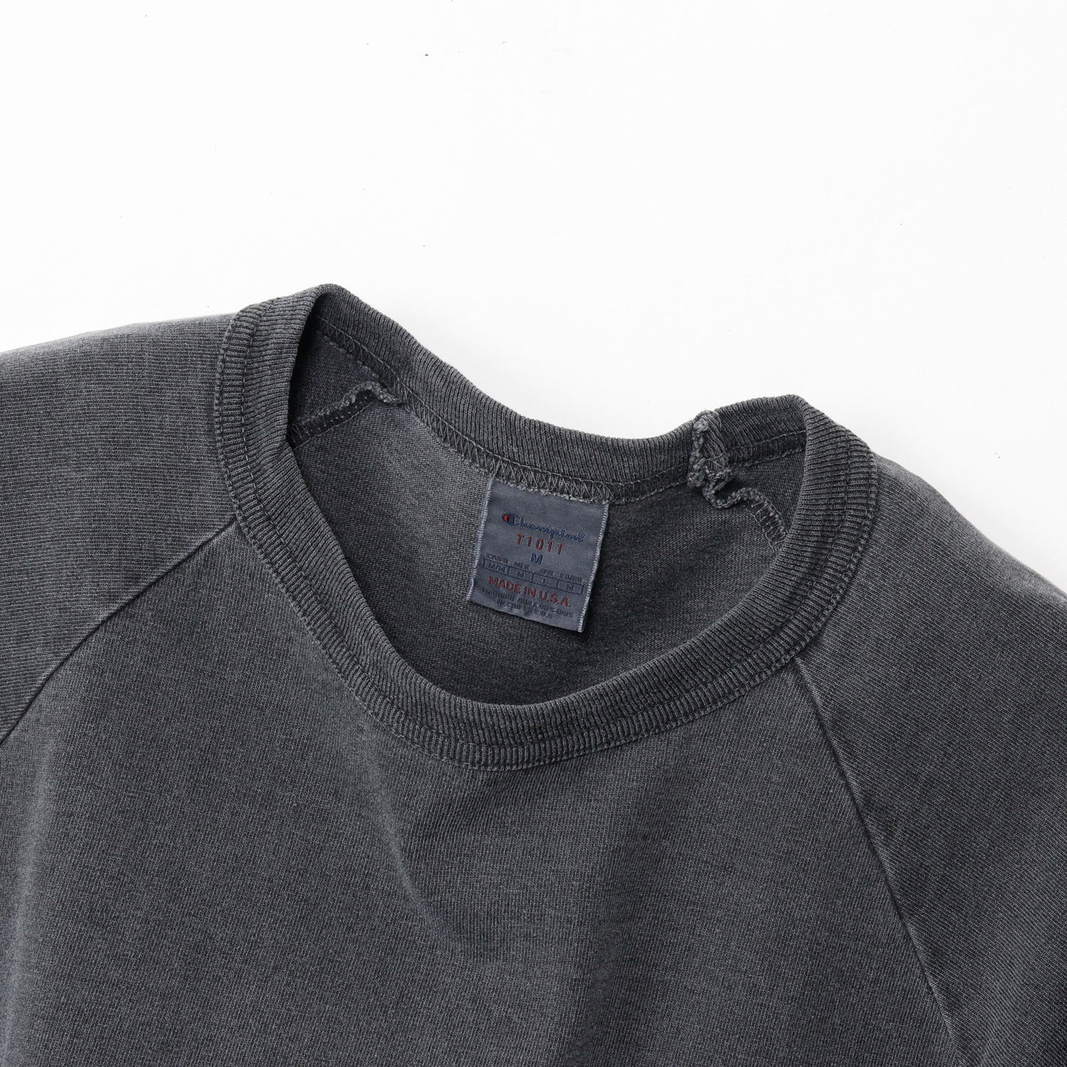ティーテンイレブン ラグラン3/4　スリーブTシャツ (C5-D401)