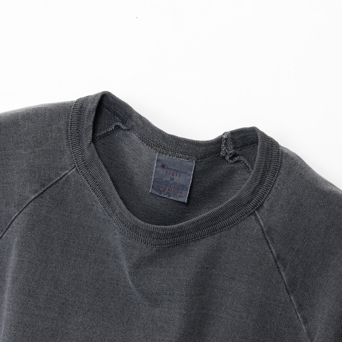 ティーテンイレブン ラグラン3/4　スリーブTシャツ (C5-D401)
