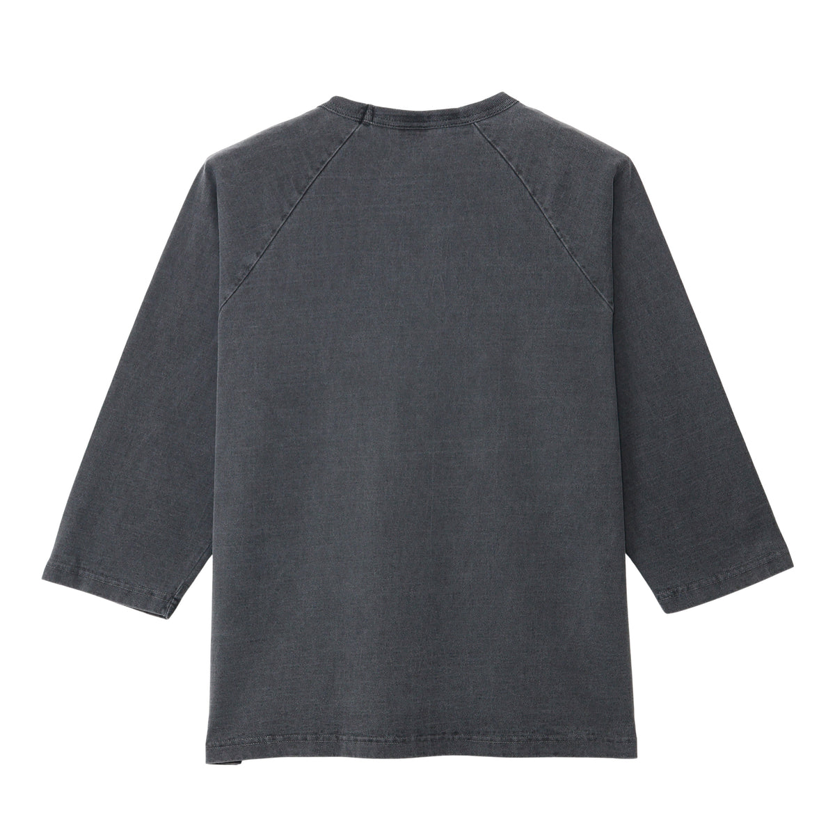 ティーテンイレブン ラグラン3/4　スリーブTシャツ (C5-D401)