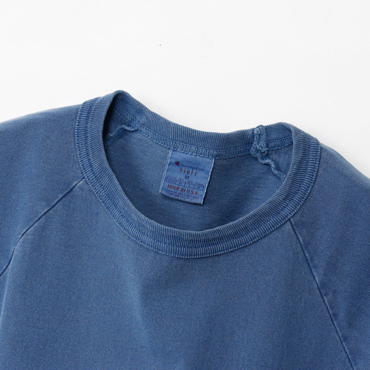 ティーテンイレブン ラグラン3/4　スリーブTシャツ (C5-D401)