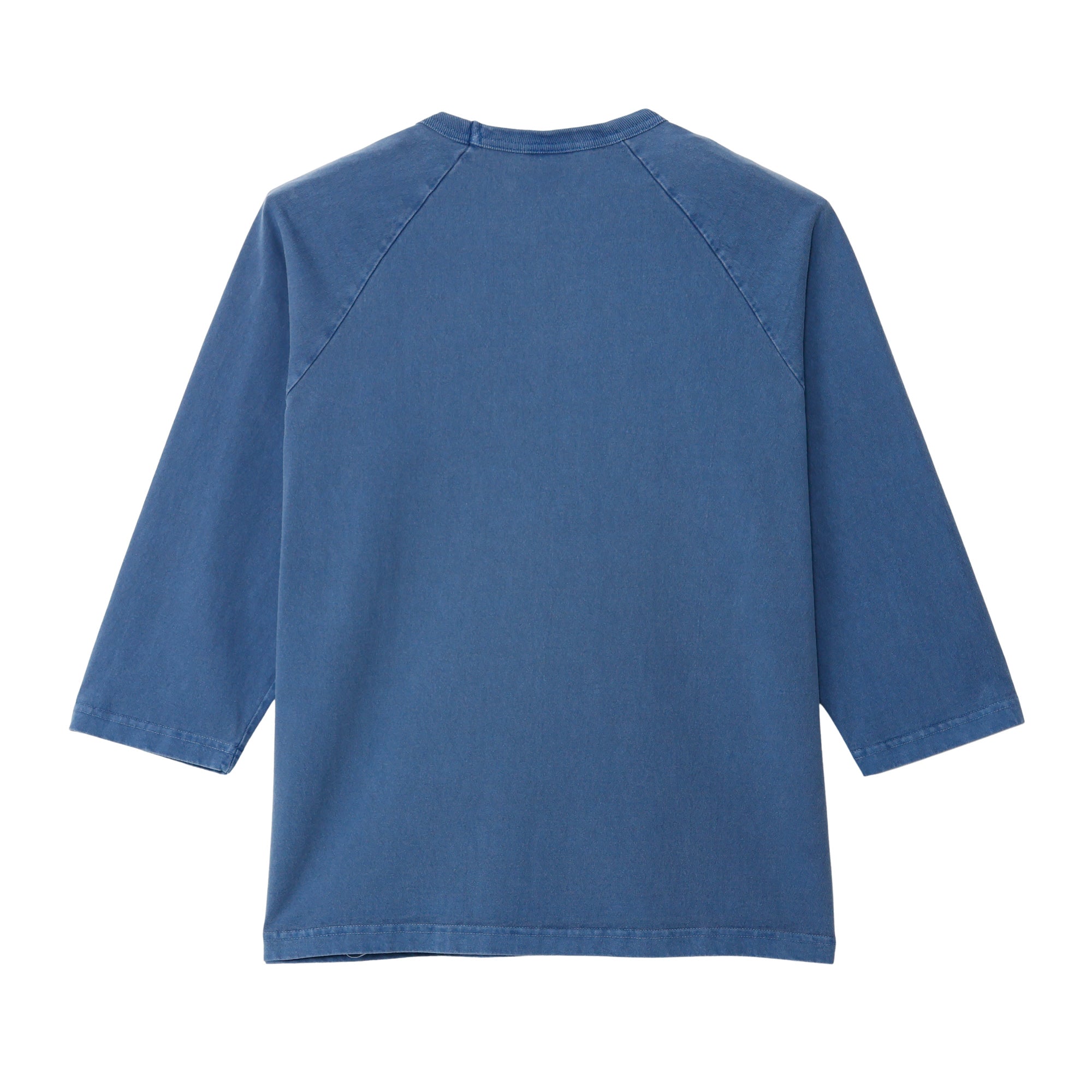 ティーテンイレブン ラグラン3/4 スリーブTシャツ (C5-D401