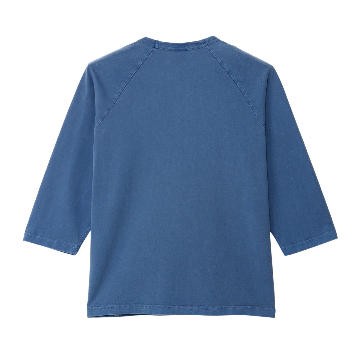 ティーテンイレブン ラグラン3/4　スリーブTシャツ (C5-D401)