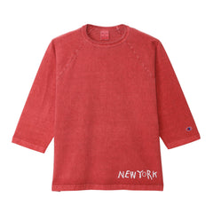 レッド / M