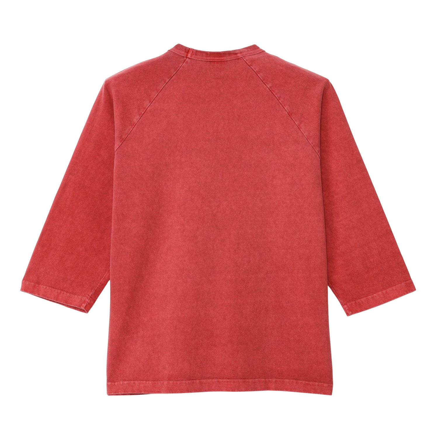 ティーテンイレブン ラグラン3/4　スリーブTシャツ (C5-D401)
