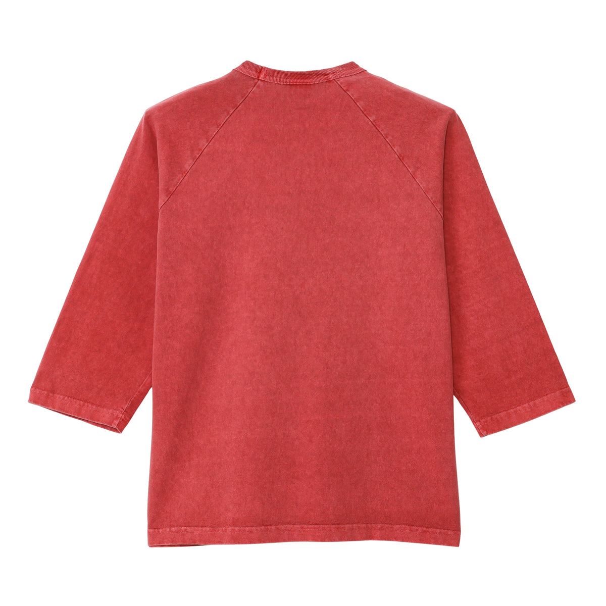 ティーテンイレブン ラグラン3/4　スリーブTシャツ (C5-D401)