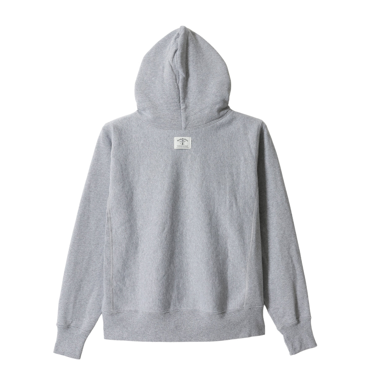 【キャンペーン対象外】 Champion × Brooks Brothers リバースウィーブ(R) フーデッドスウェットシャツ (C5-E106)