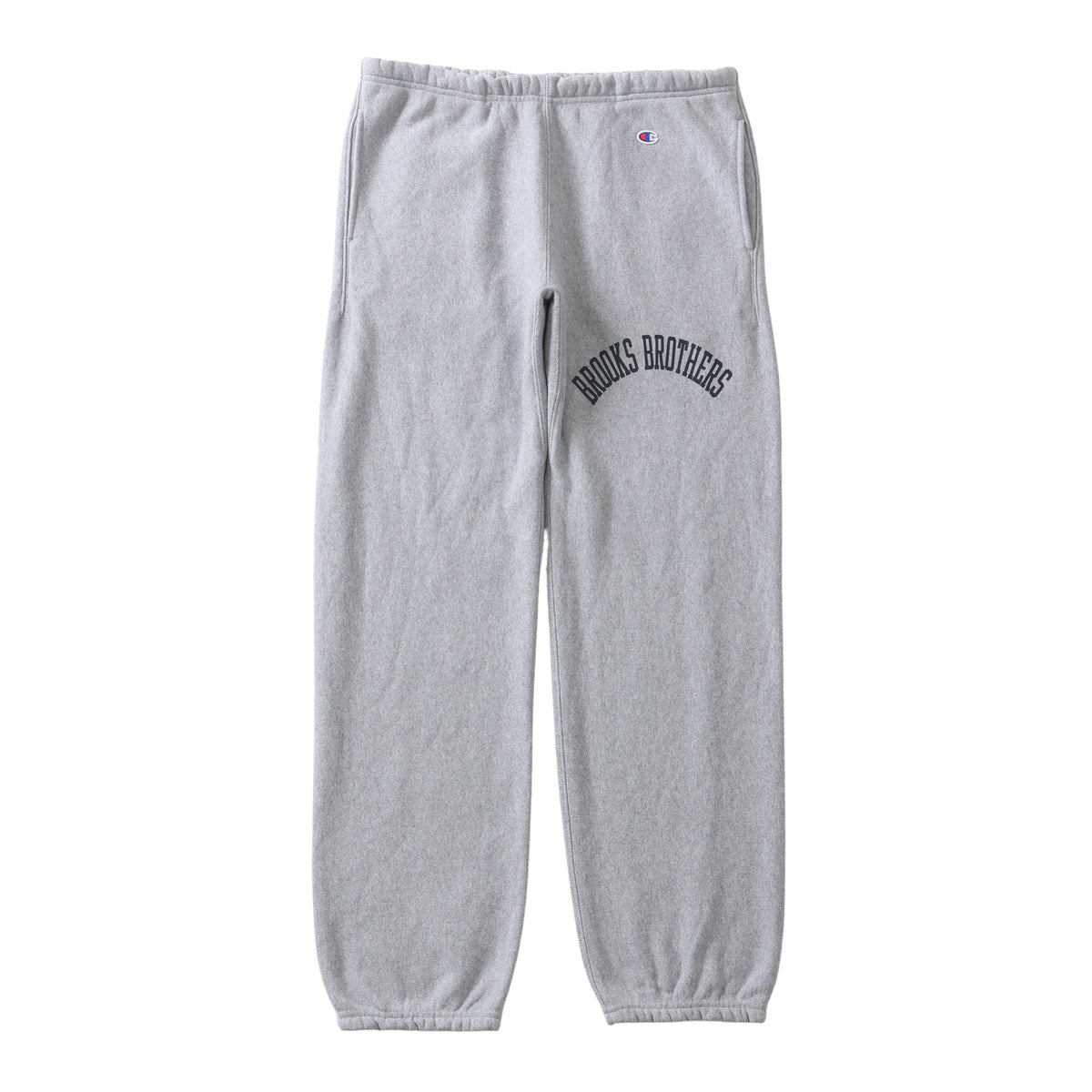 【キャンペーン対象外】 Champion × Brooks Brothers リバースウィーブ(R) スウェットパンツ (C5-E201)