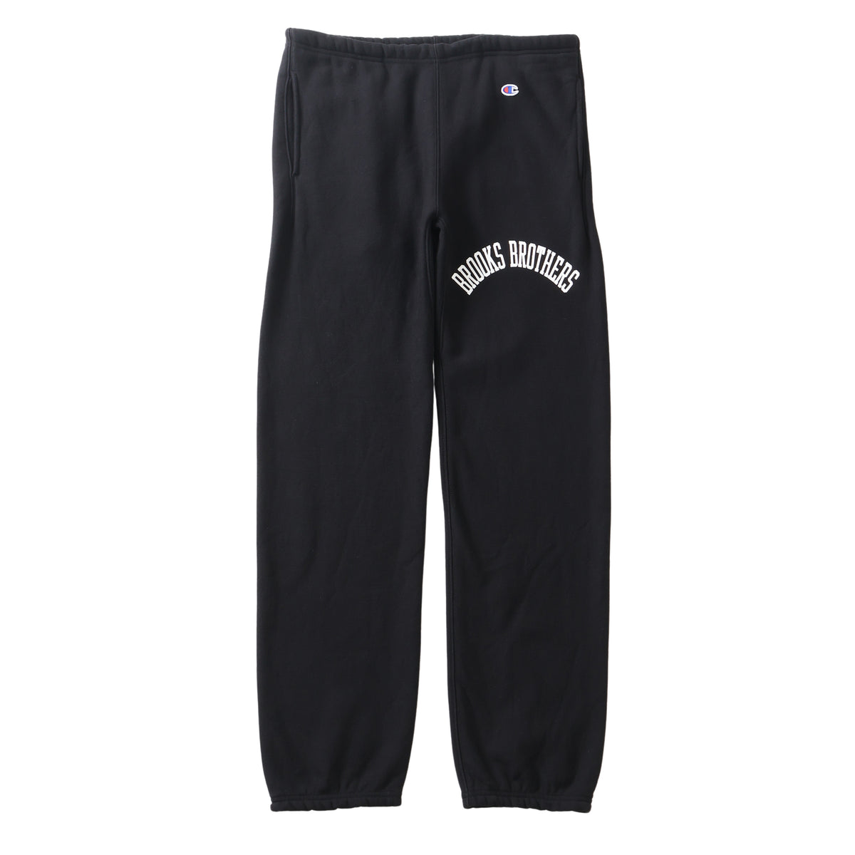 【キャンペーン対象外】 Champion × Brooks Brothers リバースウィーブ(R) スウェットパンツ (C5-E201)