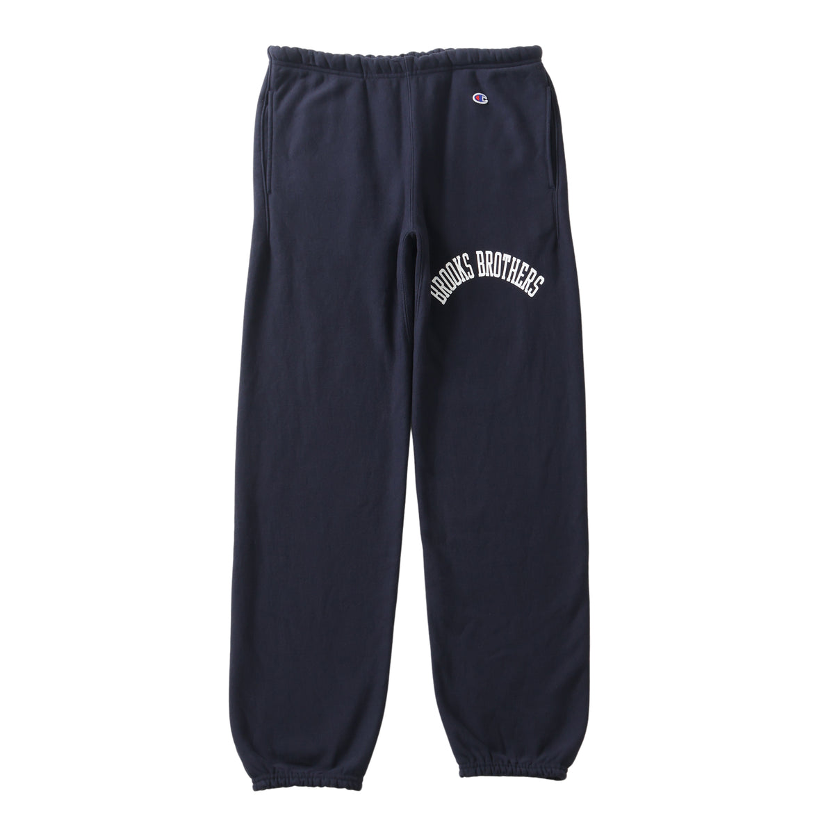 【キャンペーン対象外】 Champion × Brooks Brothers リバースウィーブ(R) スウェットパンツ (C5-E201)