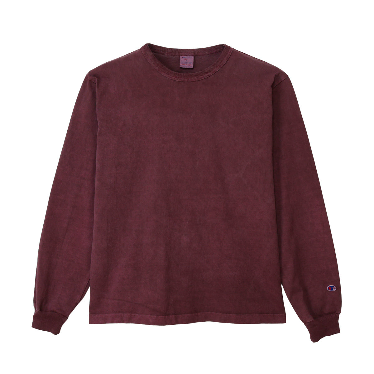 ティーテンイレブン ロングスリーブTシャツ (C5-E403)