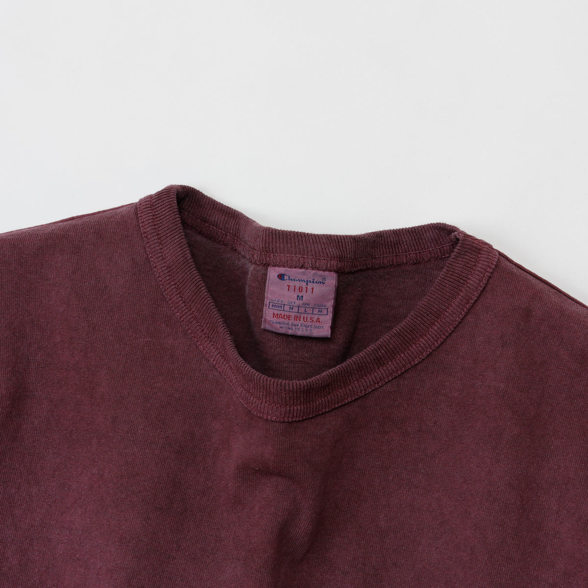 ティーテンイレブン ロングスリーブTシャツ (C5-E403)
