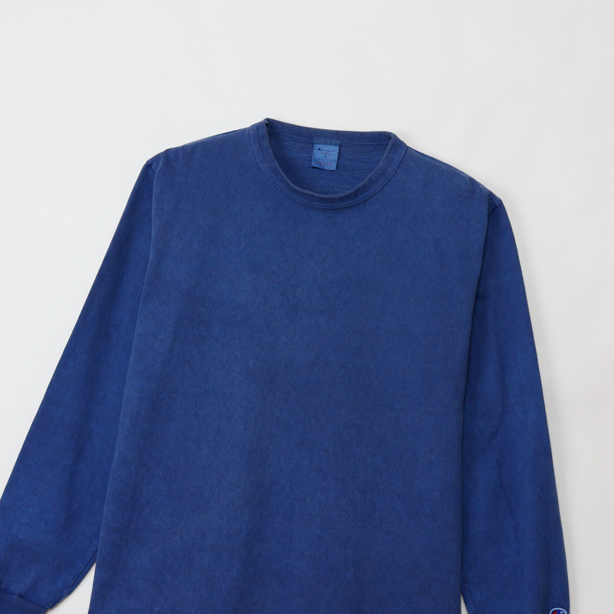 ティーテンイレブン ロングスリーブTシャツ (C5-E403)