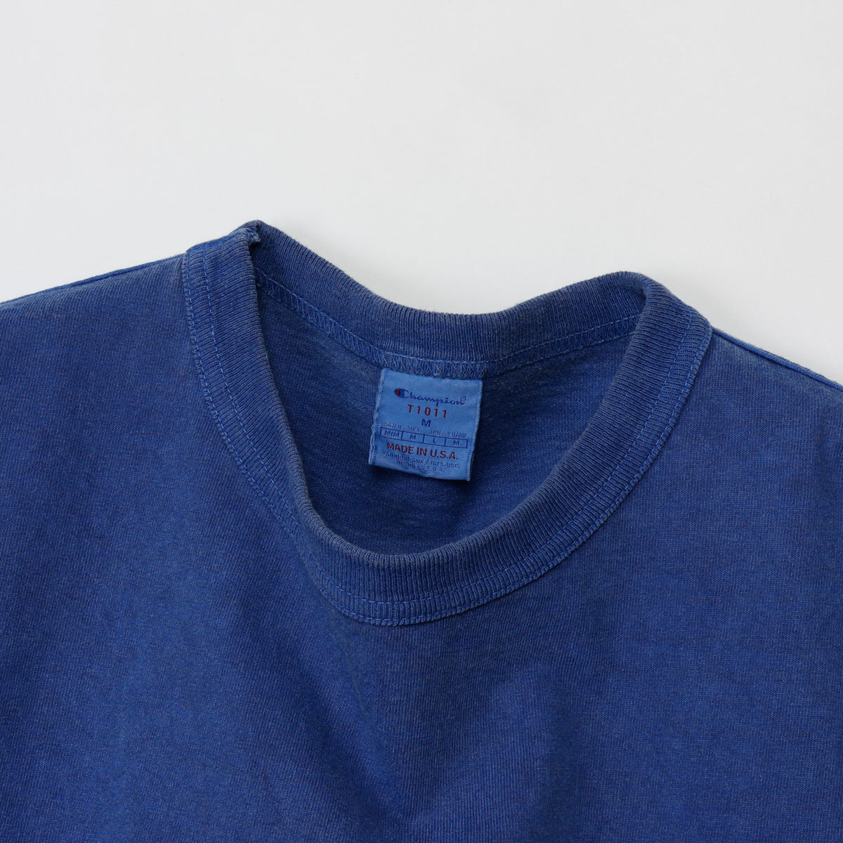 ティーテンイレブン ロングスリーブTシャツ (C5-E403)