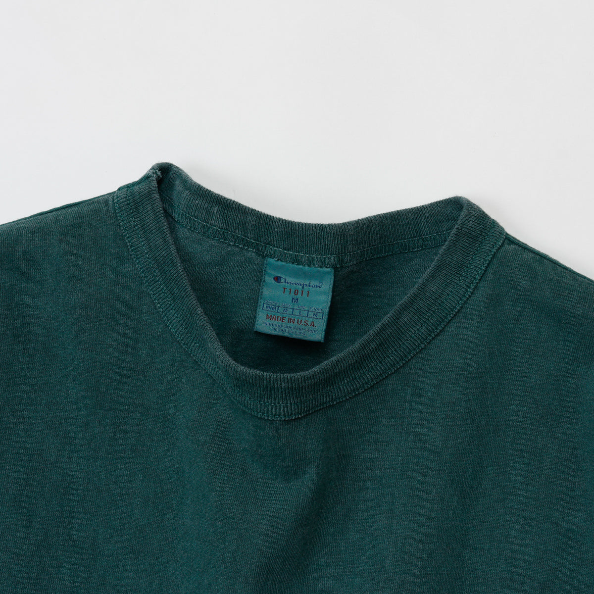 ティーテンイレブン ロングスリーブTシャツ (C5-E403)