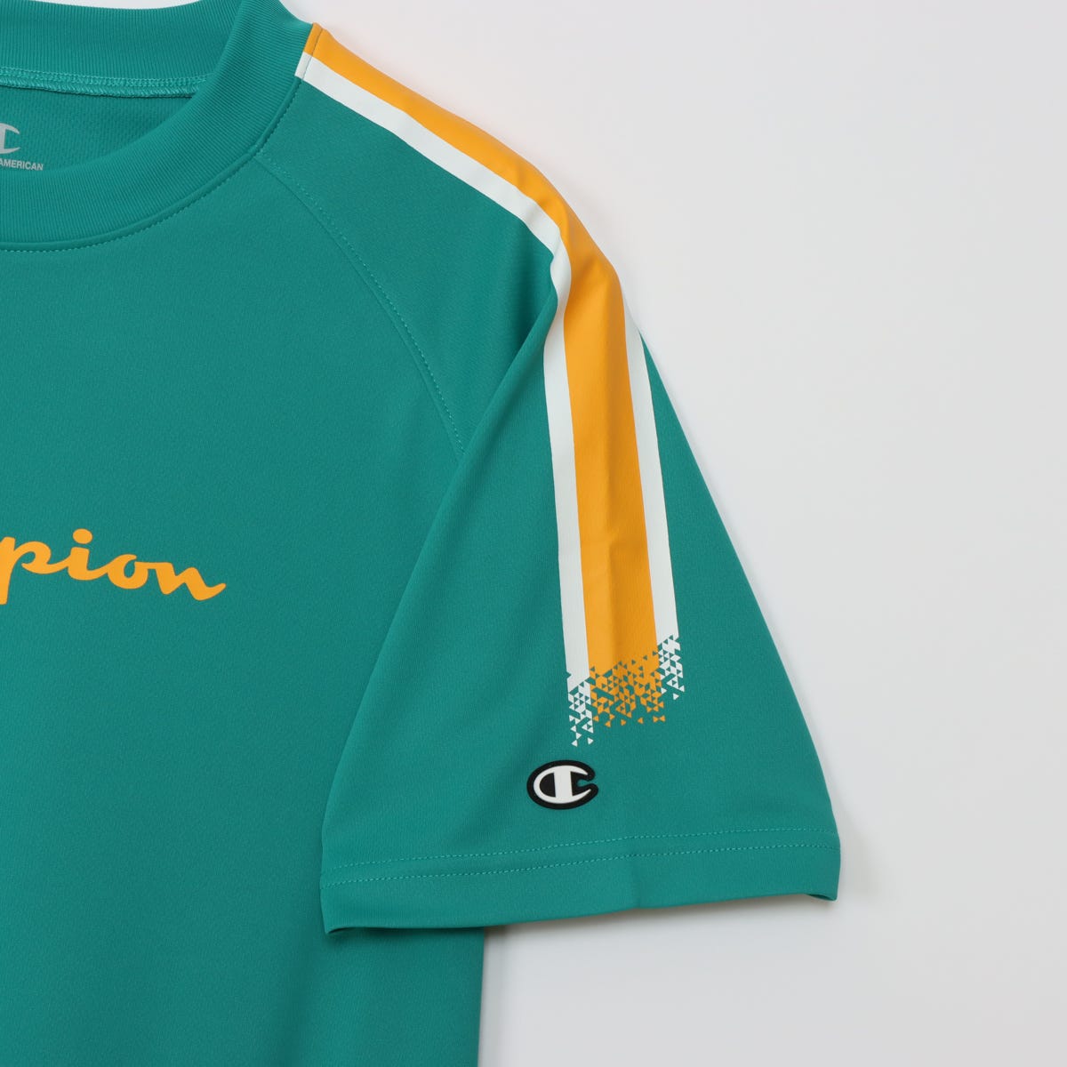 ショートスリーブTシャツ (C3-BV301)