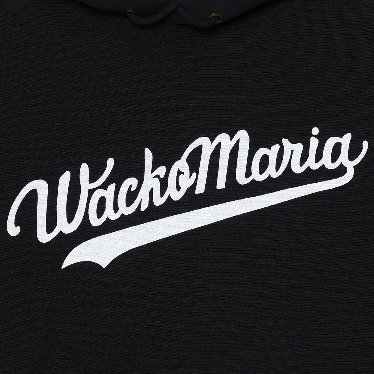 Champion × WACKO MARIA リバースウィーブ(R) フーデッドスウェットシャツ (C8-E126)
