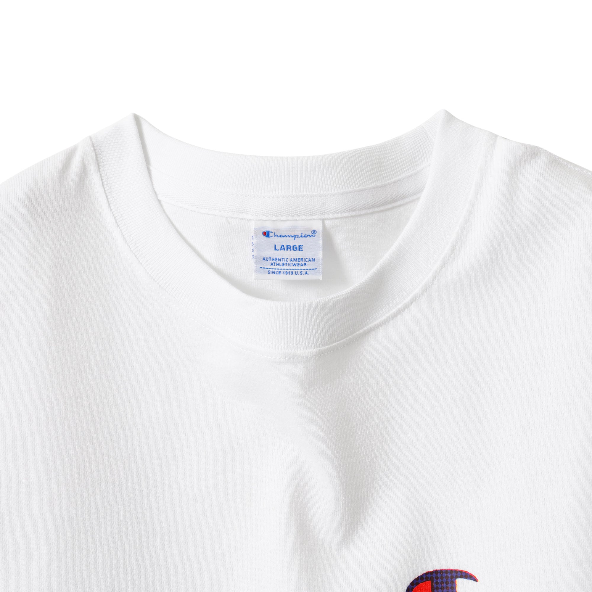 ショートスリーブTシャツ（C8-E305）