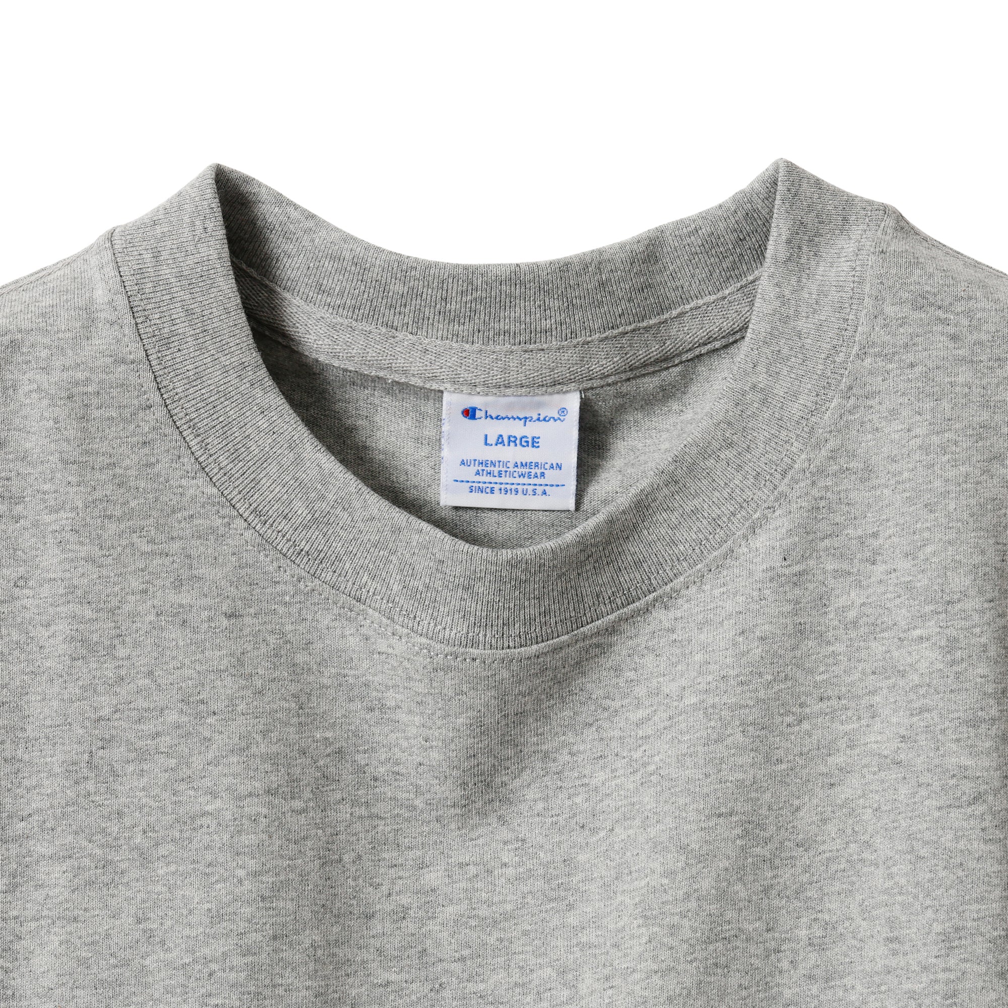 ショートスリーブTシャツ（C8-E305）
