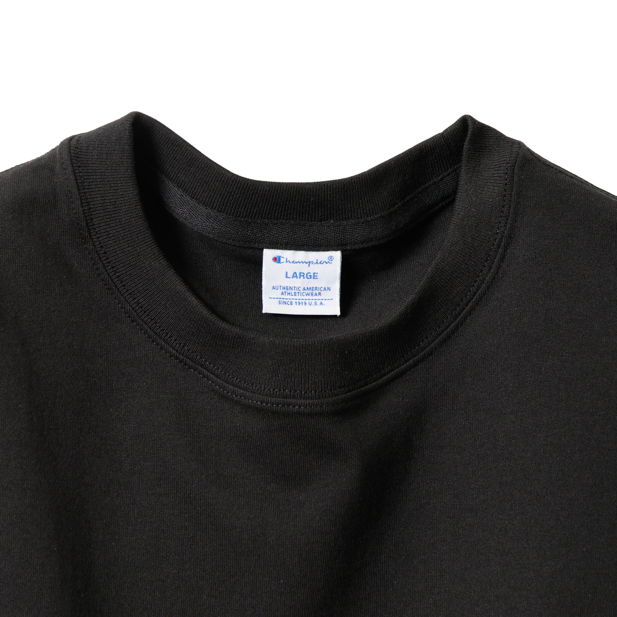 ショートスリーブTシャツ（C8-E305）