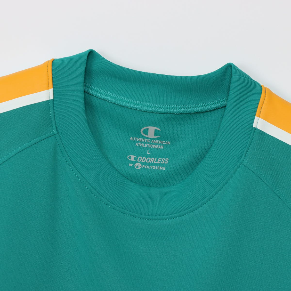 ショートスリーブTシャツ (C3-BV301)