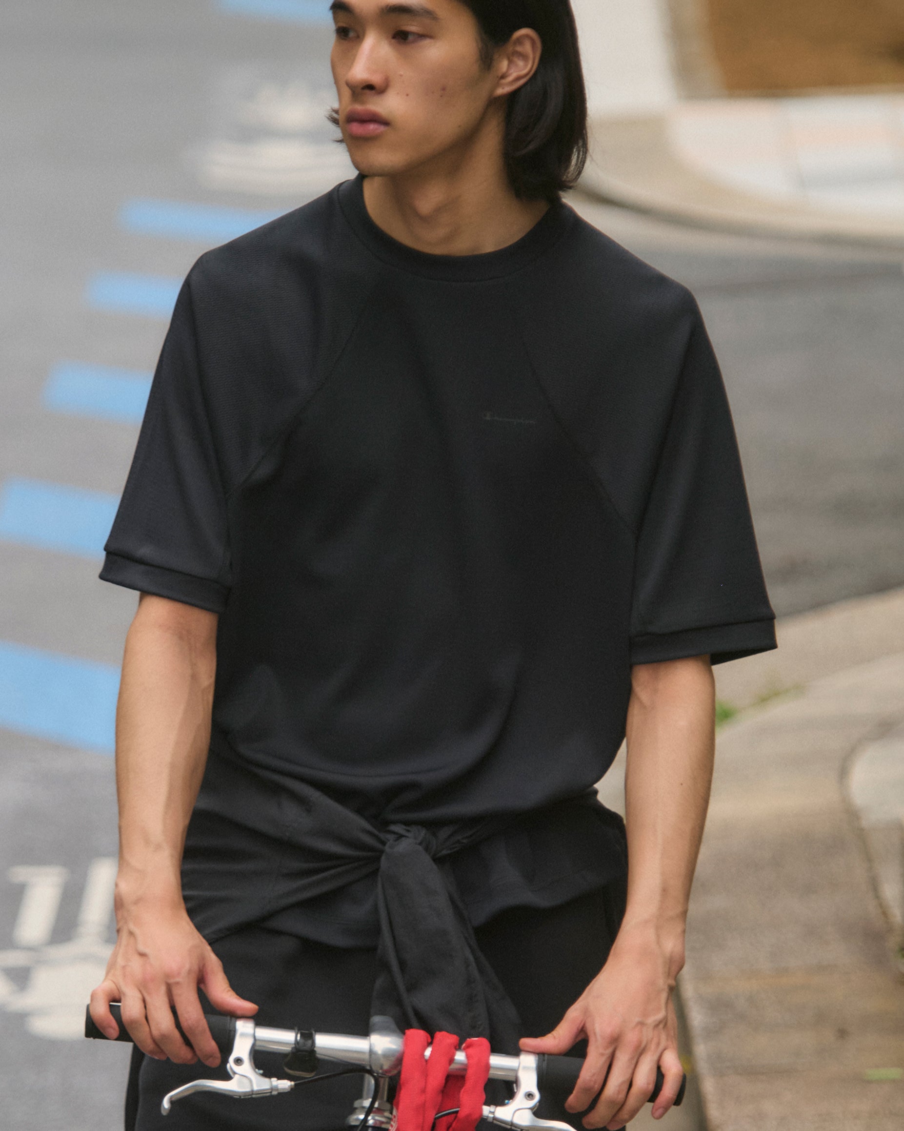 CHAMPION BLACK EDITION-【チャンピオン公式】