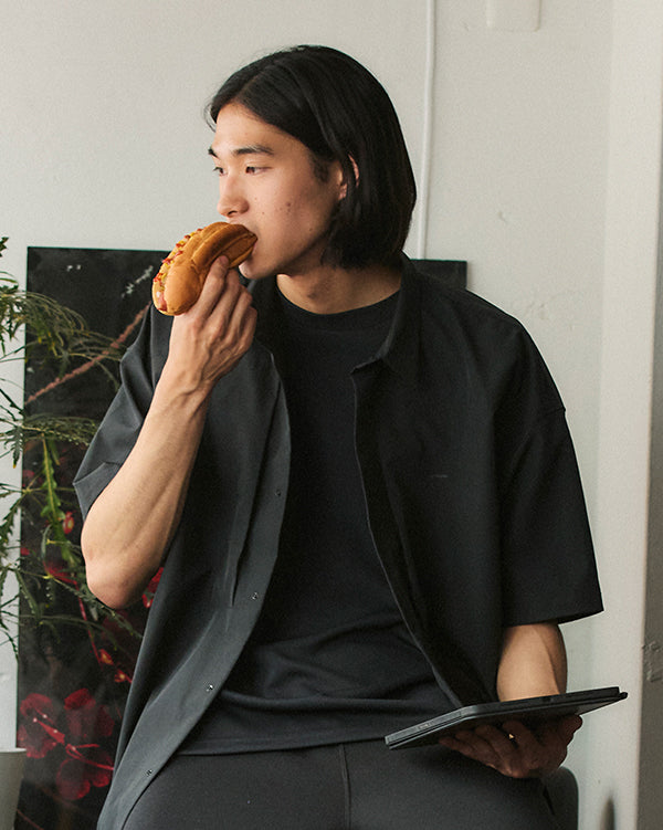 CHAMPION BLACK EDITION-【チャンピオン公式】