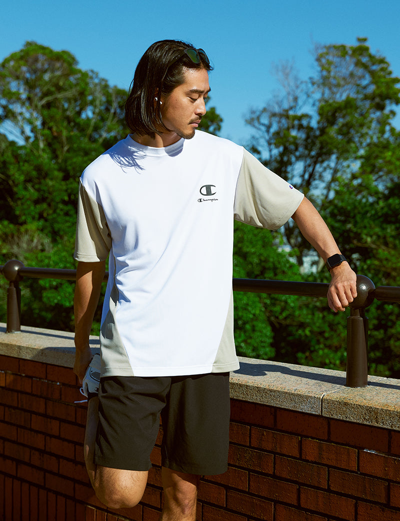 MEN'S SPORTS-【チャンピオン公式】
