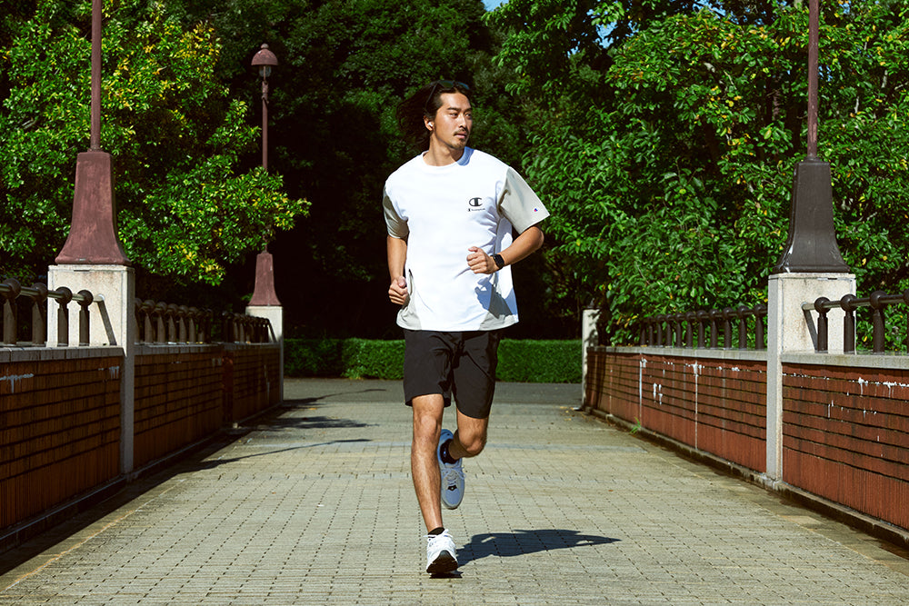 MEN'S SPORTS-【チャンピオン公式】