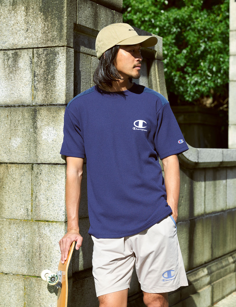 MEN'S SPORTS-【チャンピオン公式】