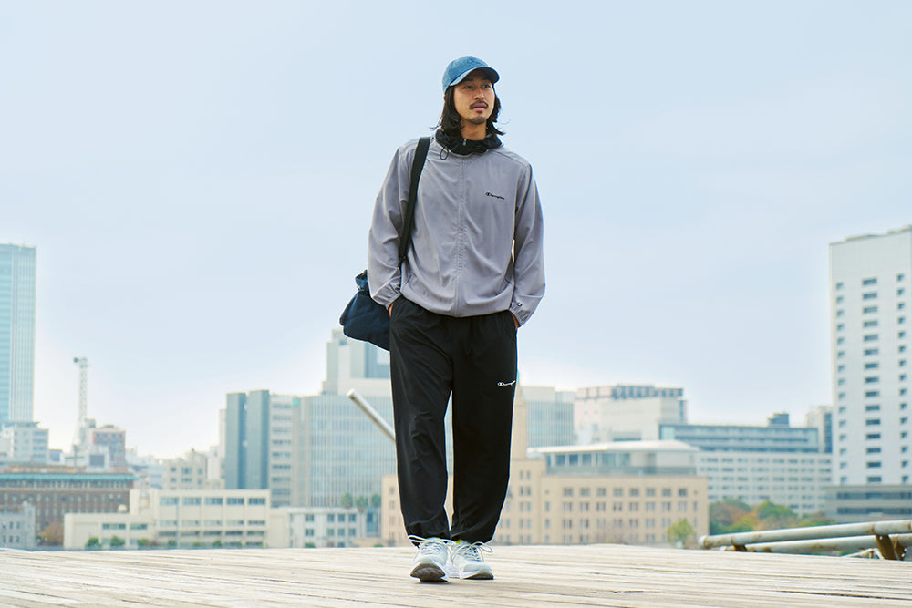 MEN'S SPORTS-【チャンピオン公式】