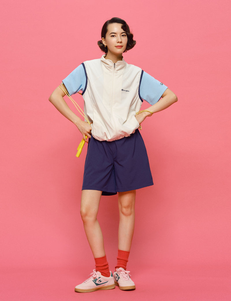 WOMEN'S SPORTS-【チャンピオン公式】