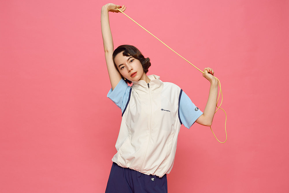 WOMEN'S SPORTS-【チャンピオン公式】