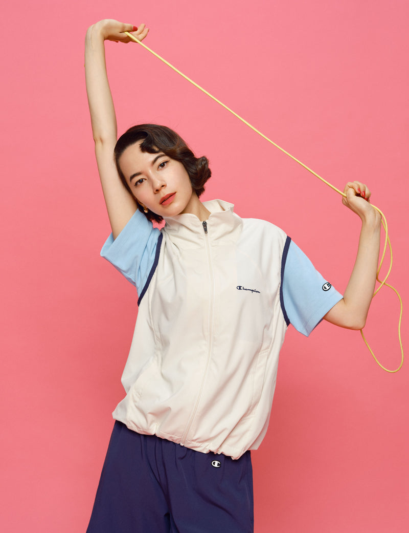 WOMEN'S SPORTS-【チャンピオン公式】