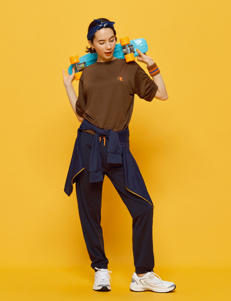 WOMEN'S SPORTS-【チャンピオン公式】