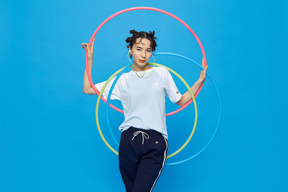 チャンピオンChampionレディースブルマOサイズ WOMEN'S SPORTS-【チャンピオン公式】