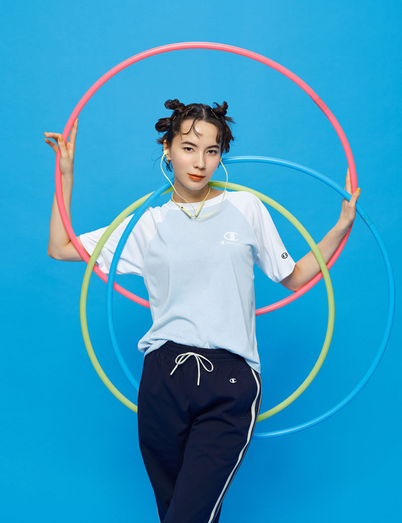 WOMEN'S SPORTS-【チャンピオン公式】