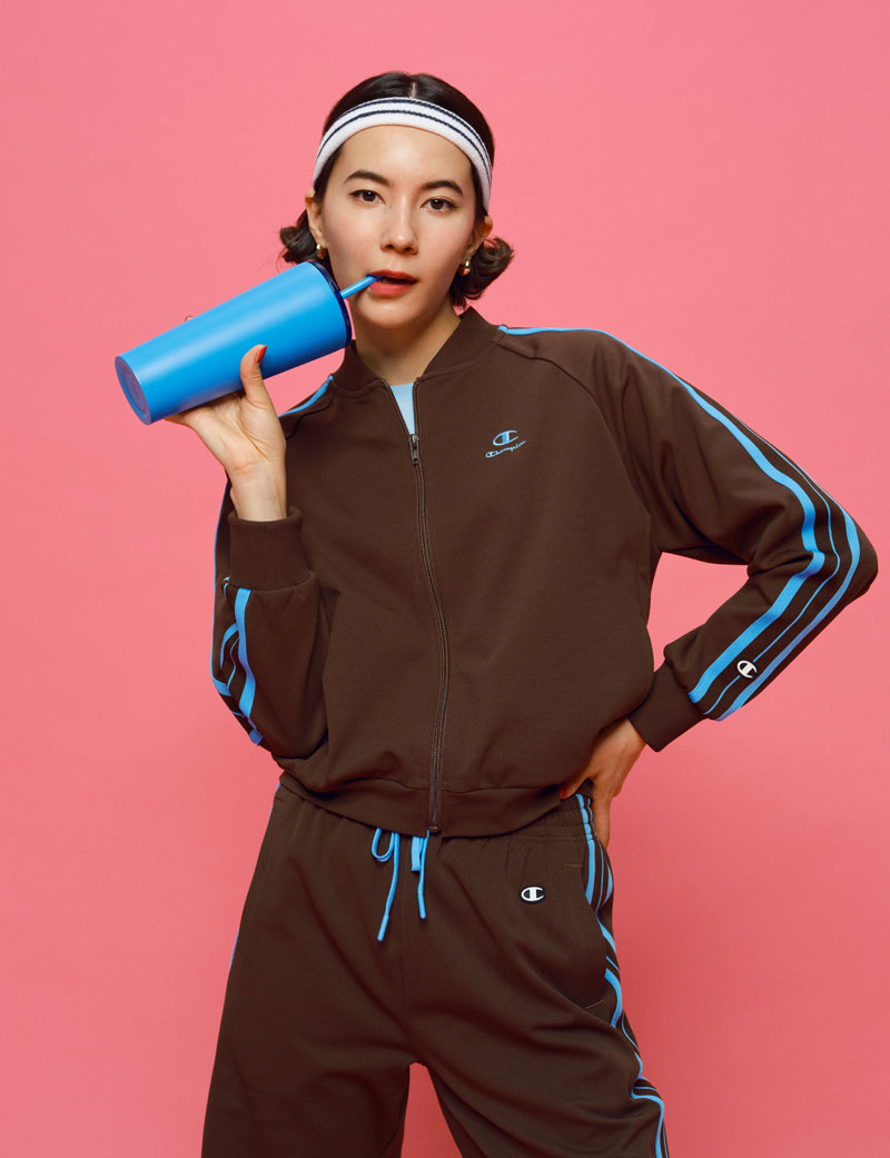 WOMEN'S SPORTS-【チャンピオン公式】